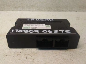 Drivers Left Rear Door Multifunction Module for 05-11 Cadillac STS - Picture 1 of 12