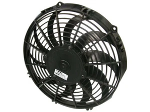 VA09-AP12/C-54A 11in Puller Fan Curved Blade 844 CFM SPAL 30100411 - Picture 1 of 1