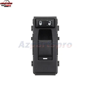 Front Right Passenger Side Window Door Lock Switch For 2007 - 2011 Dodge Dakota - Picture 1 of 10