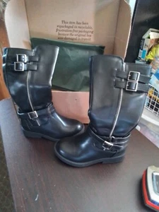 Reitstiefel, Traumpaare, kleine Mädchen, Gr. 10 - Bild 1 von 8