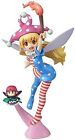 Sega Touhou Projekt Clownpiece Premium Figur W/Tracking # Neu Japan