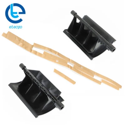 Reparación de ventilación aleta calefacción aire acondicionado para Peugeot 407 Citroen C5 2004-2016 Foto 1 de 4