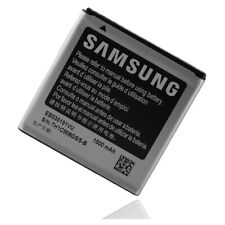ORIGINAL Akku accu Batterie für Samsung Galaxy S Advance GT-I9070 - EB535151VU