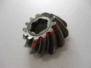 For YAMAHA Outboard 40 HP Gear Pinion engranaje 679-45551-00 6H9-45551-00, 13T - Picture 1 of 10
