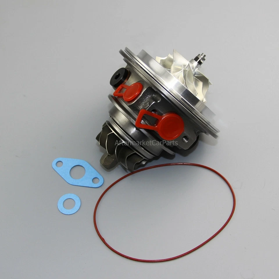 K04 Billet Wheel Turbo Cartridge CHRA for Audi S3 TT/Seat Leon/ VW Golf 2.0 TFSI - Image 1 of 4
