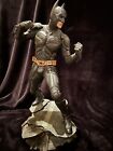 SIDESHOW COLLECTIBLES THE DARK KNIGHT PREMIUM FORMAT EXCLUSIVE #72/1,000