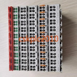 1PCS Original WAGO module 750-504 in good condition - Picture 1 of 5