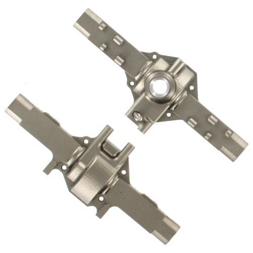 Redcat Racing Front Or Rear Aluminum Gear Box Everest 16 Axle Housing RC Crawler - Image 1 of 1