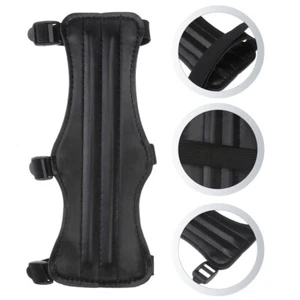 Protector de brazo de arco Tiro con arco Protector de brazo Protector de antebrazo Tiro con arco - Imagen 1 de 18