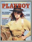Playboy Magazine July 1984 Liz Stewart W/Centrefold Near-Perfect/Condition