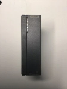 SIEMENS SIMATIC S7 COMMUNICATIONS PROZESSOR 6ES7 341-1AH02-0AE0 - Bild 1 von 1
