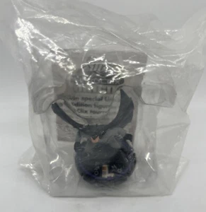 DC Heroclix Origin #214 Batman Purple Ring Promo Sealed Brandneu 2007! - Bild 1 von 2
