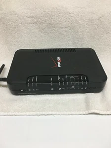 Westell Verizon UltraLine Series3 Wireless Modem Router A90-9100EM - Picture 1 of 1