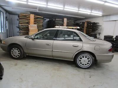 MÓDULO DE CONTROL ELECTRÓNICO BUICK CENTURY 03 04 05 Foto 1 de 4