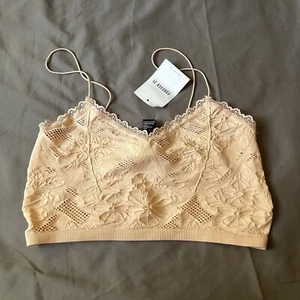 Lace Bralette - Picture 1 of 6