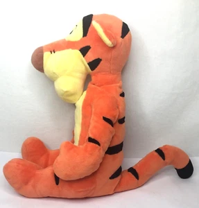 Winnie the Pooh Tiger Plush Stuffed Animal Toy 16" Long by Disney Collections - Picture 1 of 12