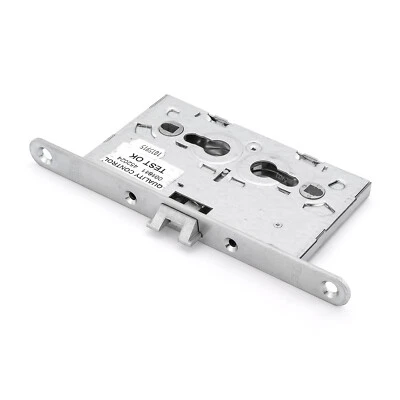 💚💚💚 Hörmann Wechselschloss Garagen Nebentür PZ, links rechts Profilzylinder - Bild 1 von 4