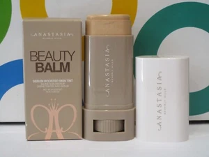 ANASTASIA BEVERLY HILLS ~ BEAUTY BALM SERUM BOOSTED SKIN TINT ~ # 4 ~ 0.63 OZ - Picture 1 of 1