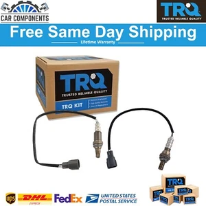 Nuevo juego de sensores de oxígeno TRQ O2 para Subaru Forester Outback 2012-2020 - Imagen 1 de 8