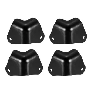 4 Stück Metal Box Eckenschutz Kantenschutz Kantenabdeckung 27 X 27 X 25mm - Bild 1 von 3