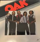 OAK-MERCURY RECORDS-3802-OAK-MINT SEALED ALBUM-PROMO COPY 