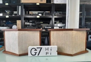 SISTEMA DE ALTAVOCES BOSE 901 - Imagen 1 de 10