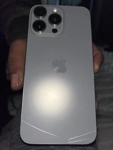 iphone 15 pro max with tik tok - Picture 1 of 1