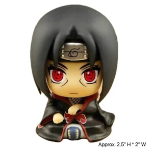 Naruto Ultimate Ninja Anime Cute POP Action Figure Itachi Uchiha, Collectibles - Picture 1 of 3