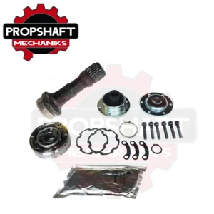 Jeep Liberty, Cherokee & Grand Cherokee Front Driveshaft CV Joint & Spline Kit - Bild 1 von 1