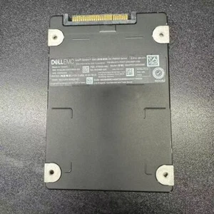 Intel SSD DC P5800X 800GB NVMe Dell PCIe 4.0 2.5'' U.2 SSDPF21Q800GBE MJ37V - Picture 1 of 1