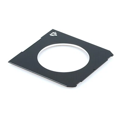 Copal #3 Lens Board For Linhof Technika Ebony Tachihara Wista Shen Hao Chamonix - Image 1 of 4