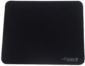 Artisan Gaming Maus Pad 420x490x4mm zero Fx Weich XL Größe FX-ZR-SF-XL Schwarz - Bild 1 von 3