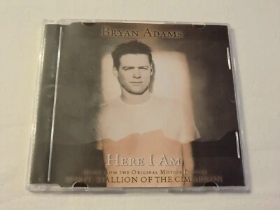Bryan Adams – Here I Am - Bild 1 von 2