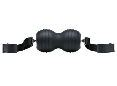 HoMedics Cordless Double Barrel Rechargeable  Body Massager RRP 59.99 NEW - Image 1 of 4