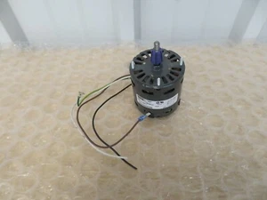 Fasco 71625908 HVAC Motor 115VAC 3400/2800RPM (19036) - Picture 1 of 4