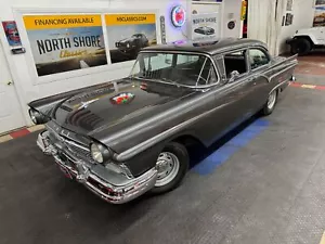 1957 Ford Custon - 4.6L V8 - Fuel Injected Resto-Mod- SEE VIDEO - Picture 1 of 40