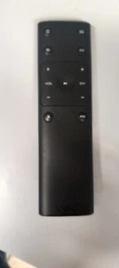 VIZIO XRT132(3) Remote Control for TV M50-D1, M55-D0, M60-C3, M60-D1, M65-D0, - Picture 1 of 3