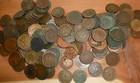 1859-1909 Indian Head Pennies Cents Vintage Collection Rare Estate Sale #M6