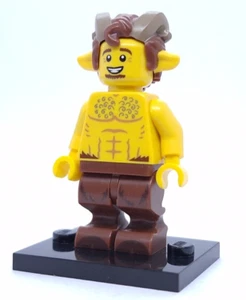 Lego Faun Series 15 Collectible Minifigures 71011 - Picture 1 of 4