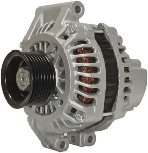 New Alternator For 2002-2006 Acura RSX 2.0L, 02-06 Honda CR-V 2.4L 13966n - Picture 1 of 4