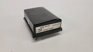 2014-2020 INFINITI Q50 Q60 Q70 QX60 QX80 RADAR DISTANCE CONTROL MODULE OEM - Picture 1 of 10