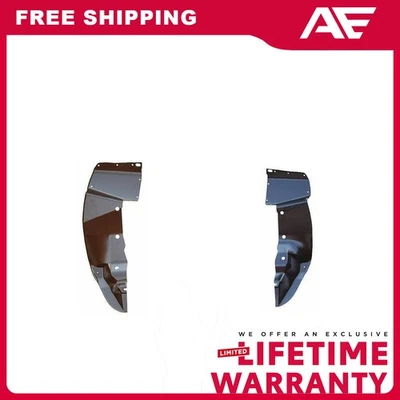 芬达 Splash Shields 套装 适用于 68 - 70 道奇充电器 Coronet Plymouth Belvedere — 第 1/3 张图片