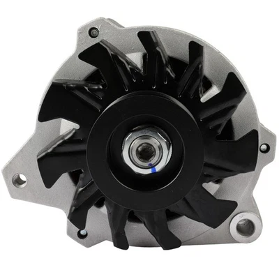 Alternator for Chevrolet GMC C1500 C2500 Blazer C3500HD 5.7L V8 1993-1996 8165 - Image 1 of 4