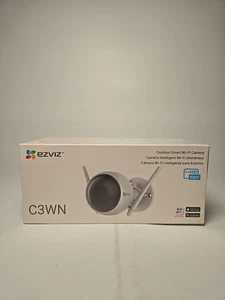 EZVIZ 2K Outdoor Camera for Home Security WiFi Surveillance Camera CS-CV310 - Picture 1 of 5