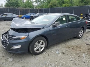 AC Compressor Fits 17-23 MALIBU 4965387 - Picture 1 of 12
