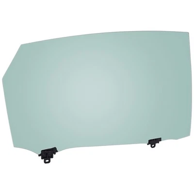 Door Glasses Rear Passenger Right Side Hand  6810347051 for Toyota Prius Plug-In - Imagem 1 de 4