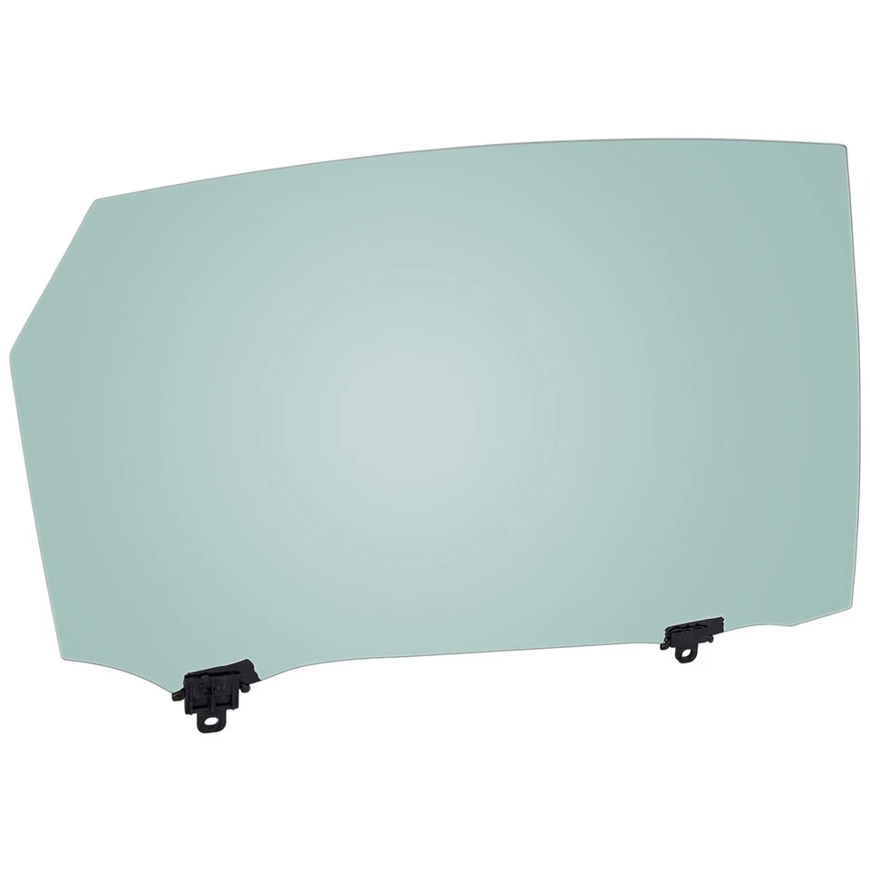 Door Glasses Rear Passenger Right Side Hand  6810347051 for Toyota Prius Plug-In Foto 1 de 4