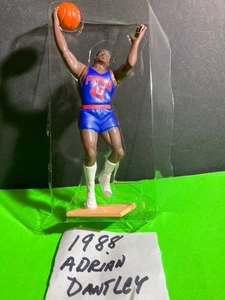 1988 Startaufstellung ADRIAN DANTLEY Detroit Kolben - Bild 1 von 6