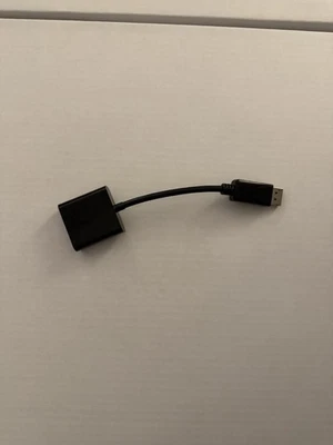Micro HDMI (TYP D) zu VGA Konverter HDMI-VGA5 - Bild 1 von 2