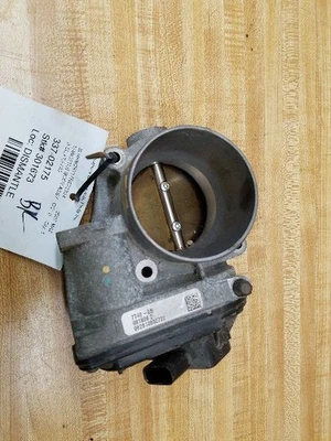 Throttle Body 4.6L Fits 07-14 FORD E150 VAN 175648 Foto 1 de 4
